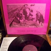 Negative Approach - Tied down - orig. US Imp. Lp - Topzustand !