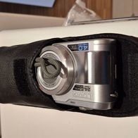 Panasonic DMC LZ1 EG