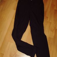 Stehmann Hose purple Imela Stretch S passend