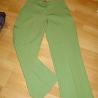 Mos Mosh Hose Bai Leia Pant forest green 38 NEU
