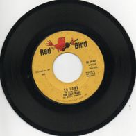 The Jelly Beans - I Wanna Love Him So Bad / So long US 7"