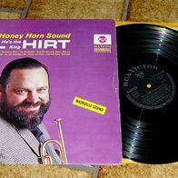 AL HIRT 12“ LP That honey Horn Sound deutsche RCA