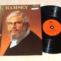 BILL RAMSEY 12“ LP Die andere Seite Polydor Sonderauflage von 1983