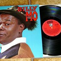 BILLY MO 12“ LP ICH KAUF‘ mir lieber einen Tirolerhut deutsche Decca