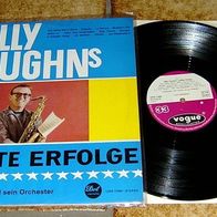 BILLY VAUGHN 12“ LP Grösste Erfolge deutsche Vogue 1964