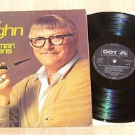 BILLY VAUGHN 12“ LP PLAYS Great German Evergreens deutsche Dot