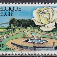 Belgien  1558 O #039262