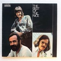 The Nice - The Best of The Nice, LP - Immediate 1971