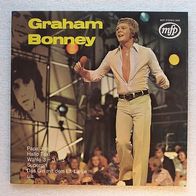 Graham Bonney , LP MFP - 5659