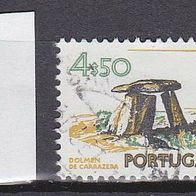 Portugal Mi. Nr. 1244 Landschaften und Baudenkmäler o <