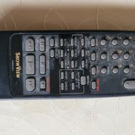 Show View FB Model RC-AN Fernbedienung Remote Control