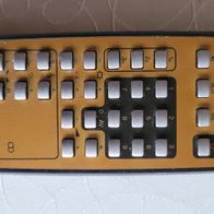 Siemens Fernbedienung Remote Control (ohne Deckel)