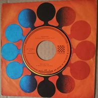 Tolcsvay Trio - Tavaszvaro / Nem kerdem en (1974) country folk 45 single 7" EX/NM