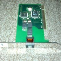 AVM Fritz!Card PCI ISDN Controller