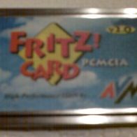 AVM Fritz!Card PCMCIA V2.0