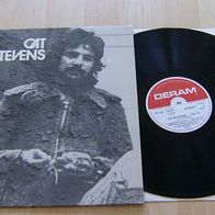 CAT Stevens 12“ LP THE Beginning – Vol. 10 deutsche Deram von 1973