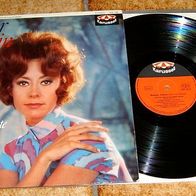 Caterina Valente 12“ LP Bonjour Kathrin deutsche Karussell von 1968