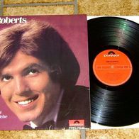 CHRIS Roberts 12“ LP mit Candida u. a. deutsche Polydor von 1971