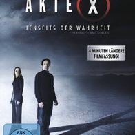 Akte X - Jenseits der Wahrheit - Director´s Cut DVD