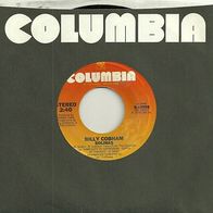 Billy Cobham - Bolinas / Indigo (1978) 45 single 7" EX