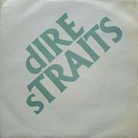Dire Straits - So Far Away / Walk Of Life 45 single 7" Ungarn