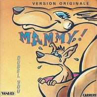 Dobel You - Mammy! / Twin Disk Jingles 45 single 7" France