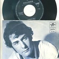 Don Partridge - Colour My World / Homeless Bones 45 single 7"