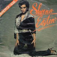 Sheena Easton - 9 To 5 / Modern Girl 45 single 7" Ungarn