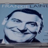 Frankie Laine - Frankie Laine - 1999 Oldies Compilation CD