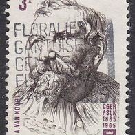 Belgien  1381 O #039269