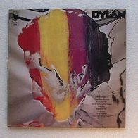 Bob Dylan - Dylan, LP - CBS England 1973