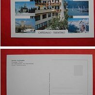 Cavedago - Trentino, Hotel Olisamir - Dolomiti / Dolomiten - (D-H-A5-40)