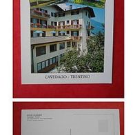 Cavedago - Trentino, Hotel Olisamir - Dolomiti / Dolomiten - (D-H-A5-42)