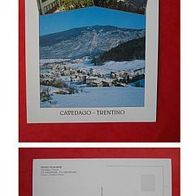 Cavedago - Trentino, Hotel Olisamir - Dolomiti / Dolomiten - (D-H-A5-43)