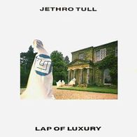 Jethro Tull - Lap Of Luxury / Astronomy - 7" - Chrysalis 106 807 (D) 1984