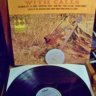 Grand ole Square dances with calls US Crown Lp - Topzustand !