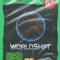 Worldshift - neu, OVP