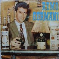 Remo Germani - Remo Germani 45 EP 7"