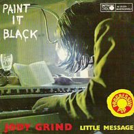 Jody Grind - Paint It Black / Little Message - 7"- Metronome M 25 201 (D) 1970 Stones