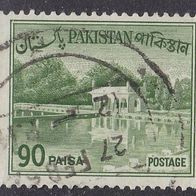 Pakistan 188 O #039134