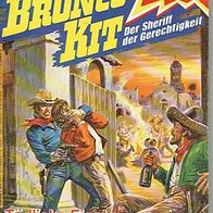 Bronco Kit Taschenbuch 24 Verlag Bastei