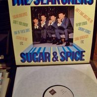 The Searchers - Sugar & spice - PRT LP - mint !!!