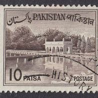 Pakistan 141 O #039142