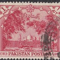 Pakistan 67 O #039089