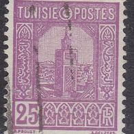 Tunesien 128 O #039054