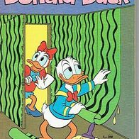 Donald Duck Taschenbuch 180 Verlag Ehapa in der 1. Auflage