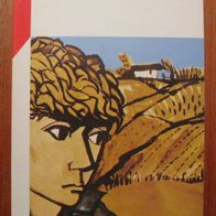 Ich bin David, Anne Holm, dtv junior