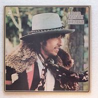 Bob Dylan - Desire, LP - CBS England 1975