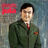 Alexandru Jula - Inelul De Logodna (1972) 45 EP 7" EX