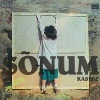 Kaseke - Sonum monster rare prog jazz rock 45 EP 7" Estonia 1981 MINT